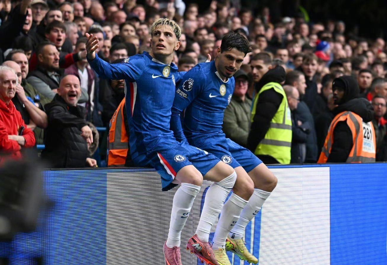 [西甲]巴塞罗那主场战胜马德里竞技