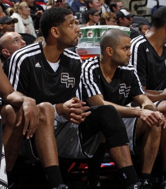 位与排