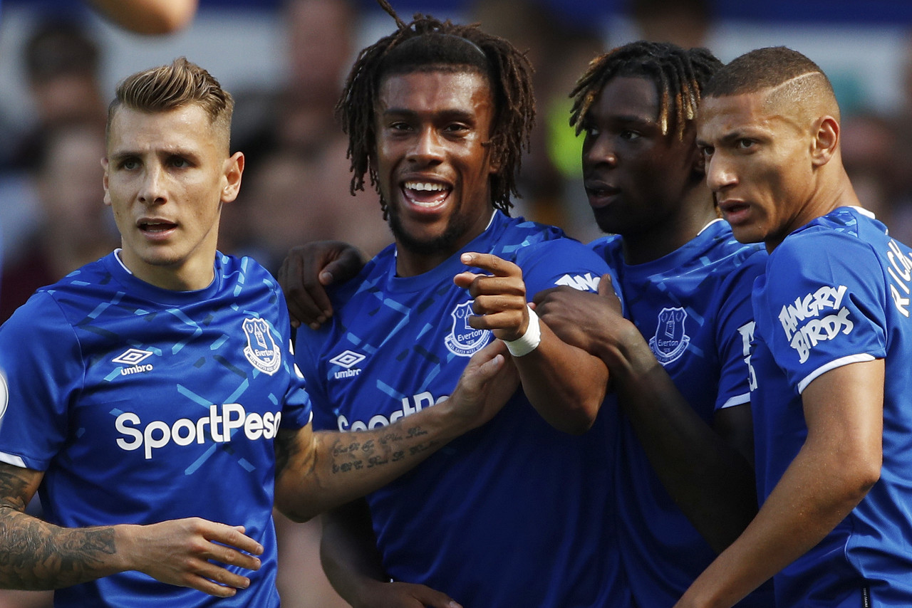 半场