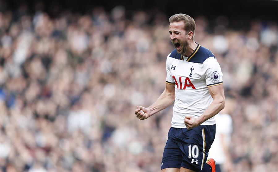 [德甲]德甲非洲球员历史五佳球