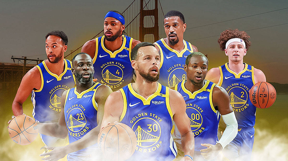 东欧重聚！NBA官方晒欧文东契奇重聚的照片：卢卡和凯里🙏